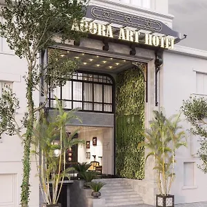 Adora Art **** Ho Chi Minh-staden