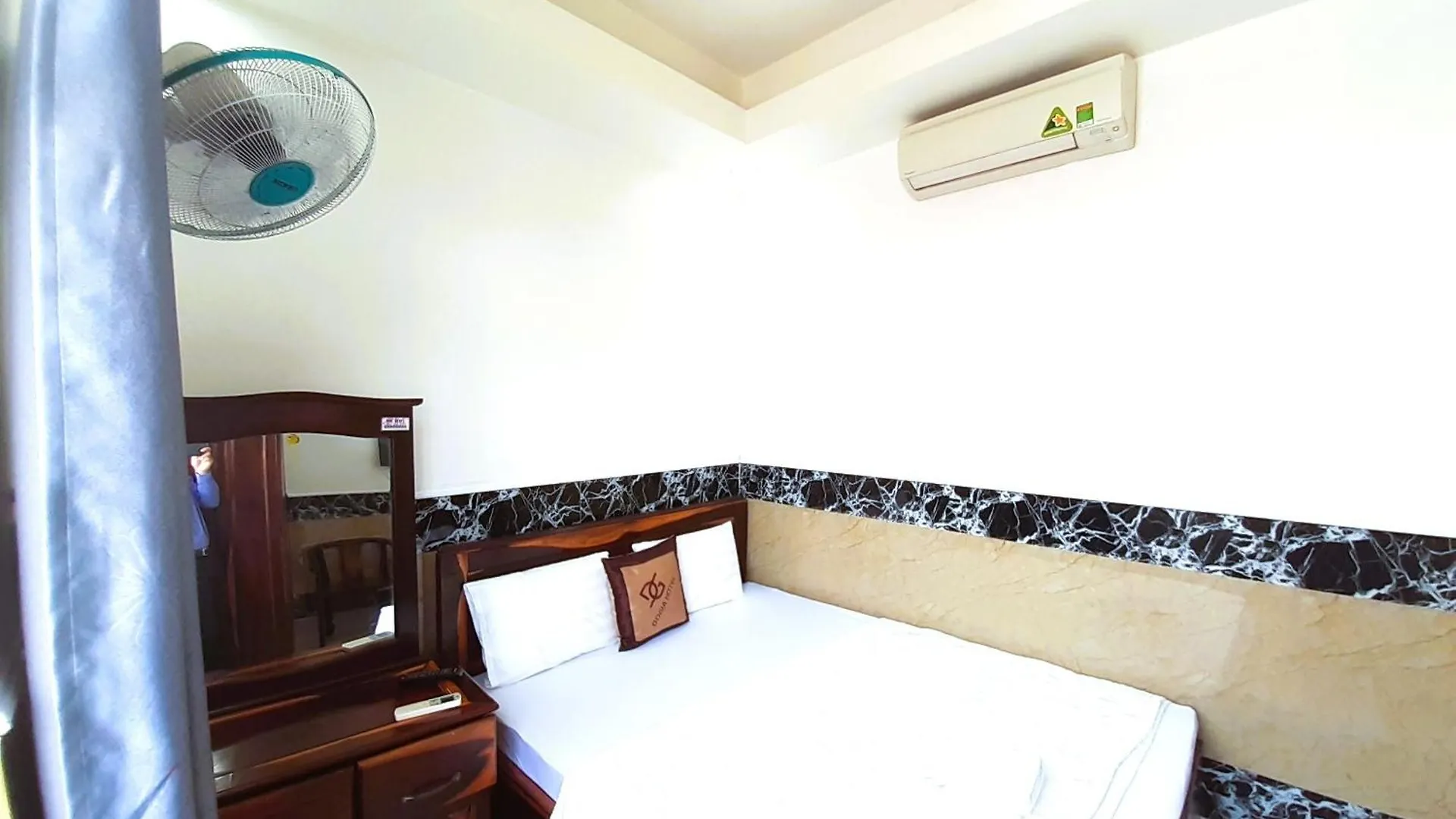 Do Gia Hotel Ho Chi Minh City