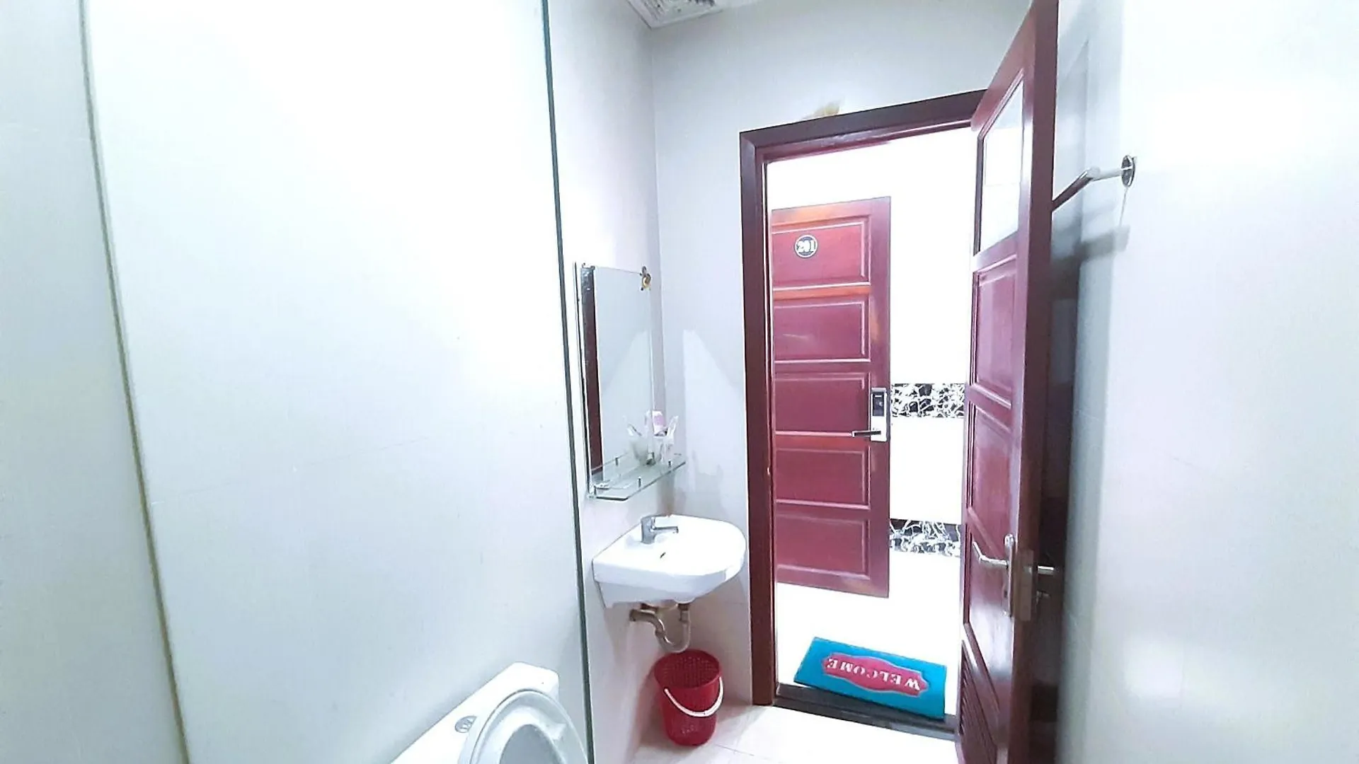 Do Gia Hotel Ho Chi Minh City