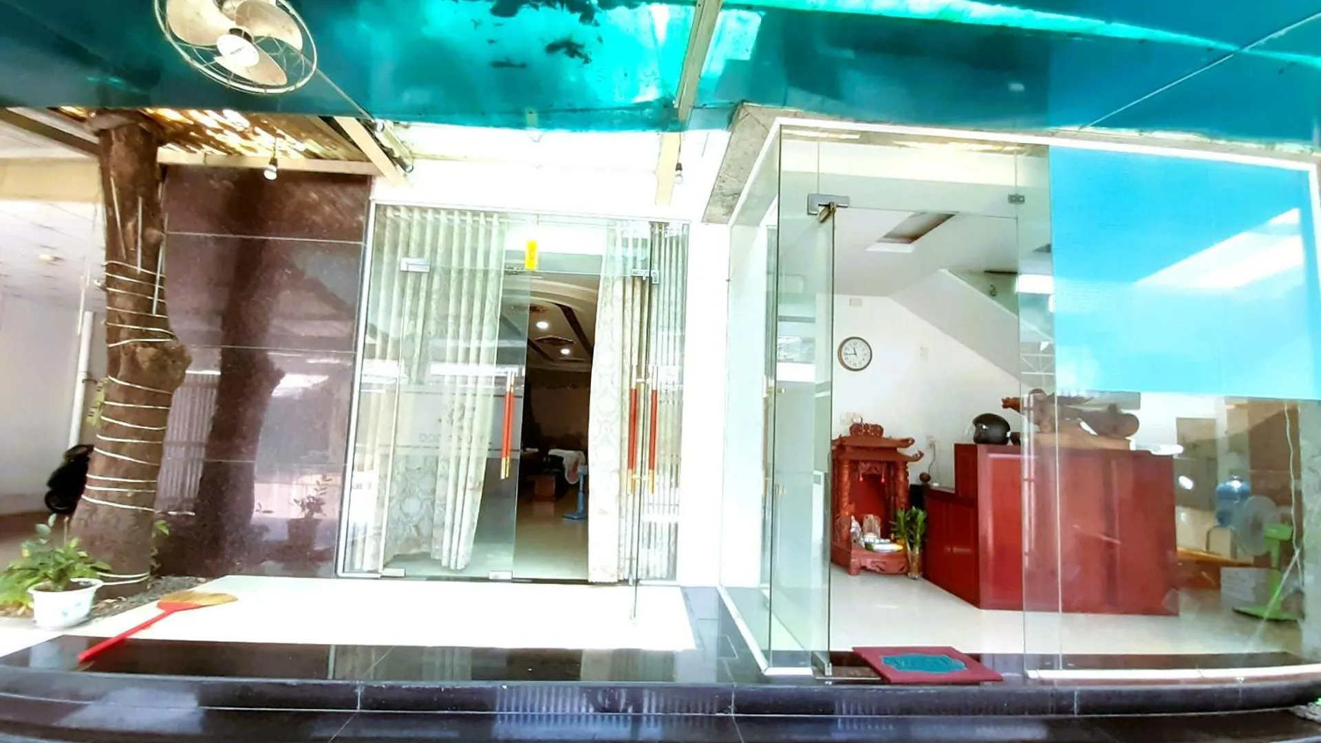 Do Gia Hotel Thành Pho Ho Chí Minh